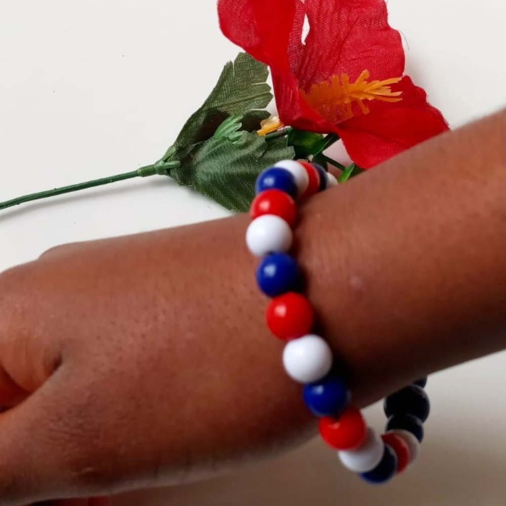 Beaded Bracelet
